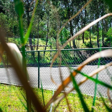 Hotel Rural Quinta Do Juncal Serra d'El-Rei Екстер'єр фото