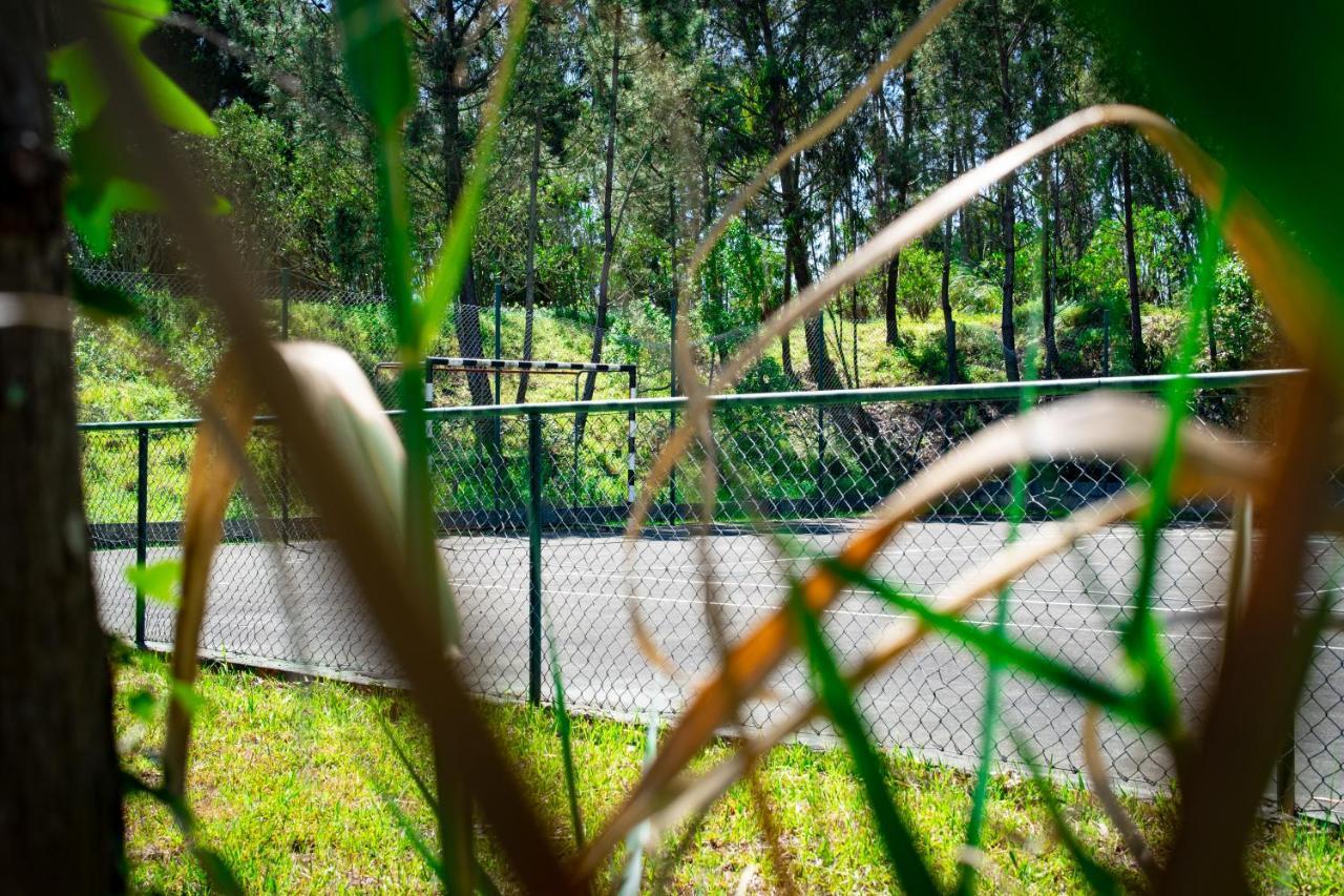Hotel Rural Quinta Do Juncal Serra d'El-Rei Екстер'єр фото