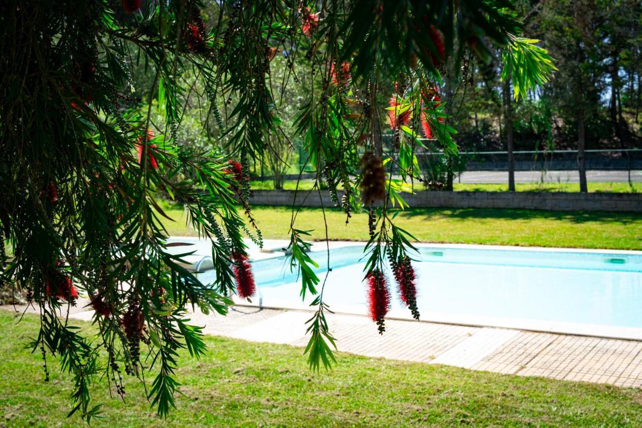 Hotel Rural Quinta Do Juncal Serra d'El-Rei Екстер'єр фото