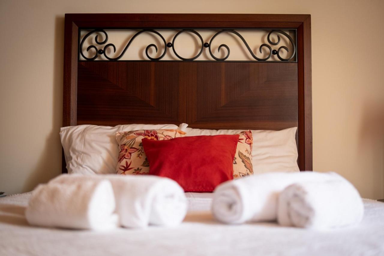 Hotel Rural Quinta Do Juncal Serra d'El-Rei Екстер'єр фото