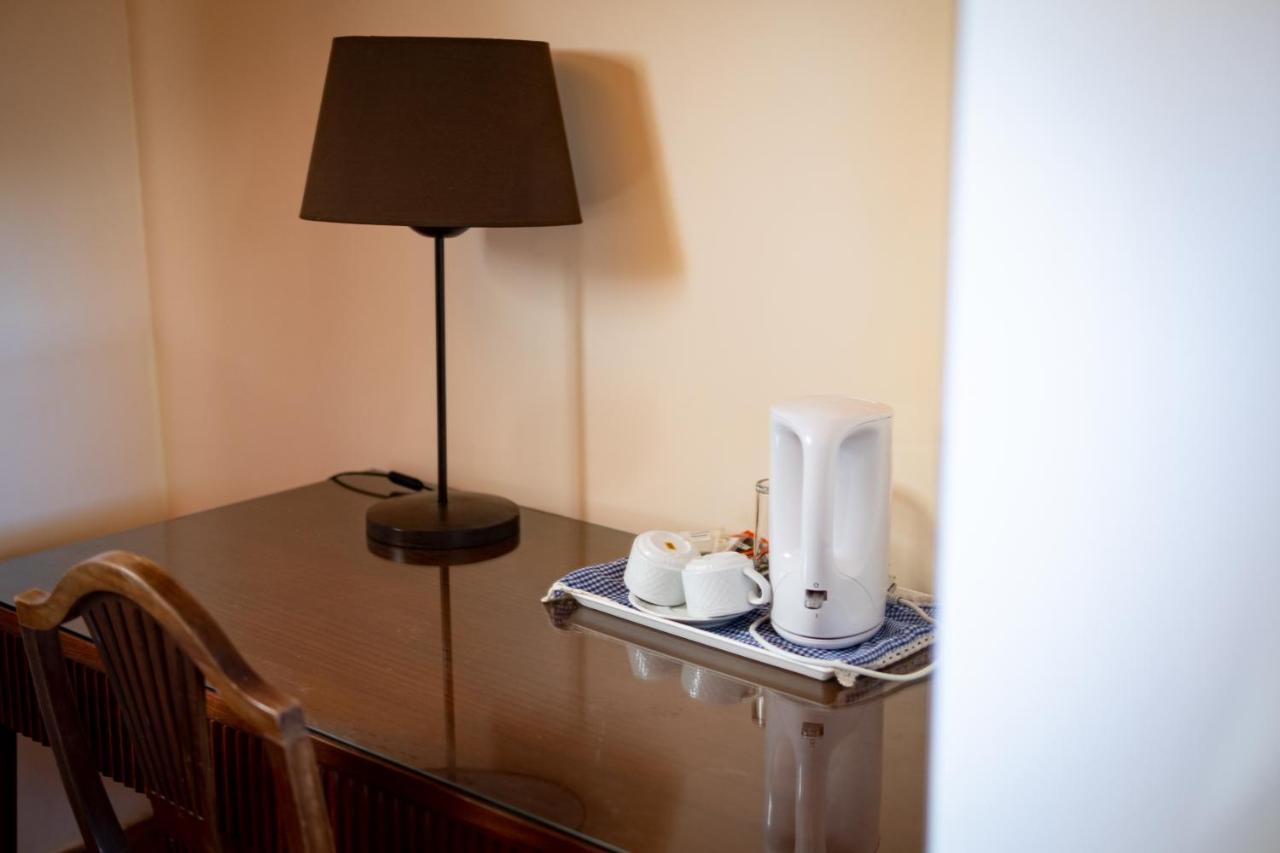 Hotel Rural Quinta Do Juncal Serra d'El-Rei Екстер'єр фото