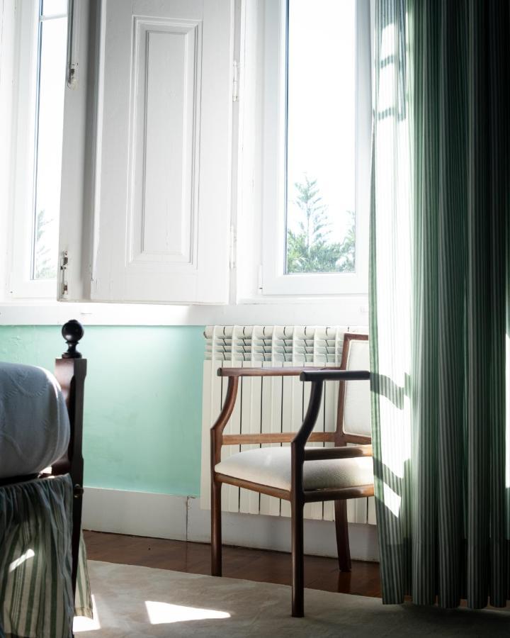 Hotel Rural Quinta Do Juncal Serra d'El-Rei Екстер'єр фото
