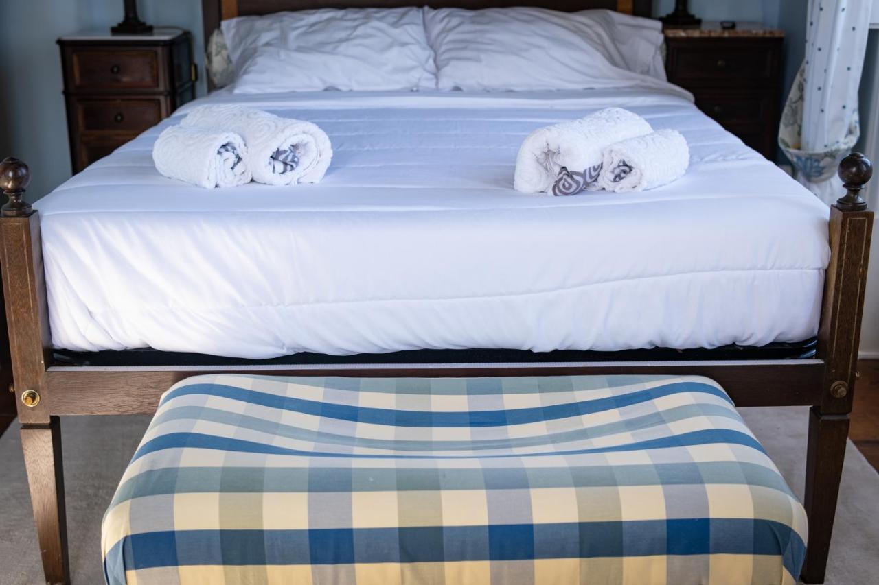Hotel Rural Quinta Do Juncal Serra d'El-Rei Екстер'єр фото