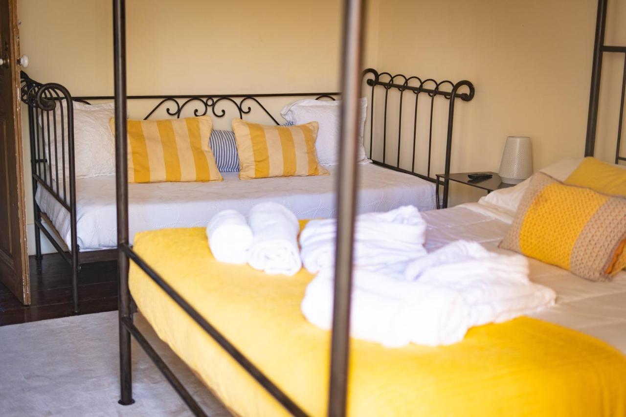 Hotel Rural Quinta Do Juncal Serra d'El-Rei Екстер'єр фото