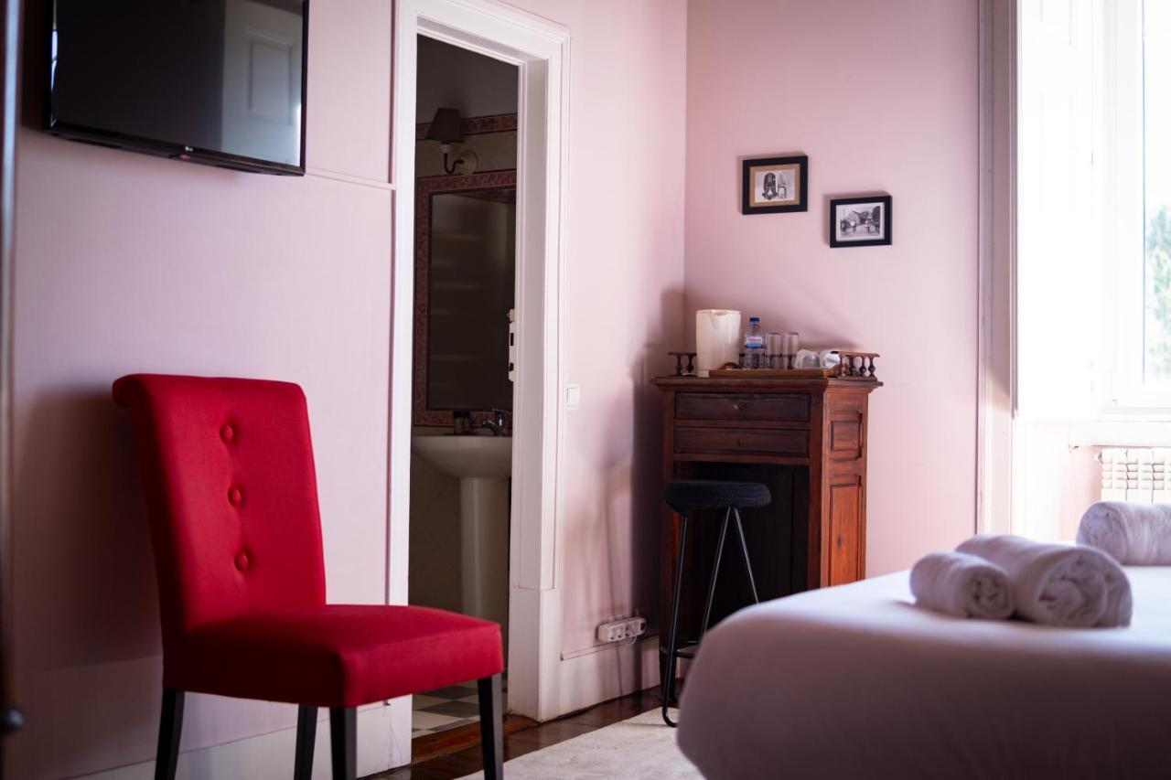 Hotel Rural Quinta Do Juncal Serra d'El-Rei Екстер'єр фото