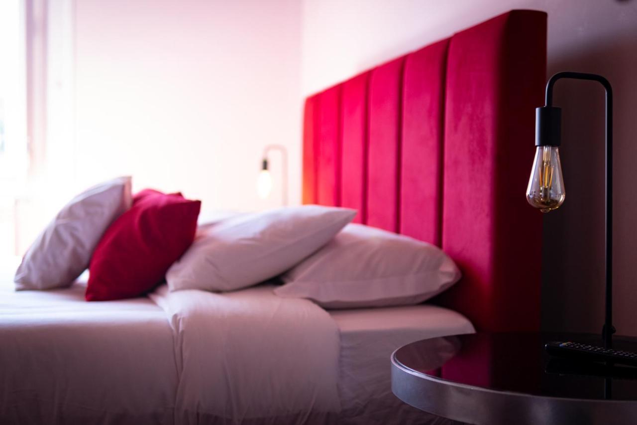 Hotel Rural Quinta Do Juncal Serra d'El-Rei Екстер'єр фото