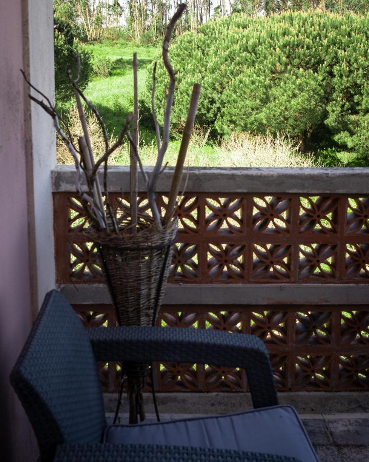 Hotel Rural Quinta Do Juncal Serra d'El-Rei Екстер'єр фото