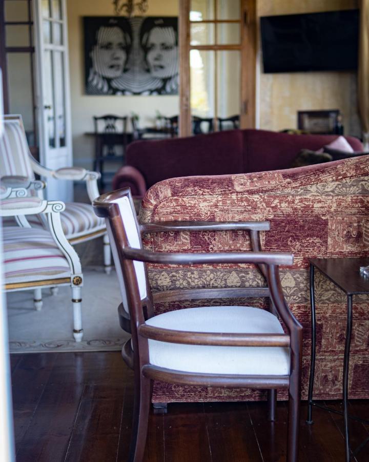 Hotel Rural Quinta Do Juncal Serra d'El-Rei Екстер'єр фото