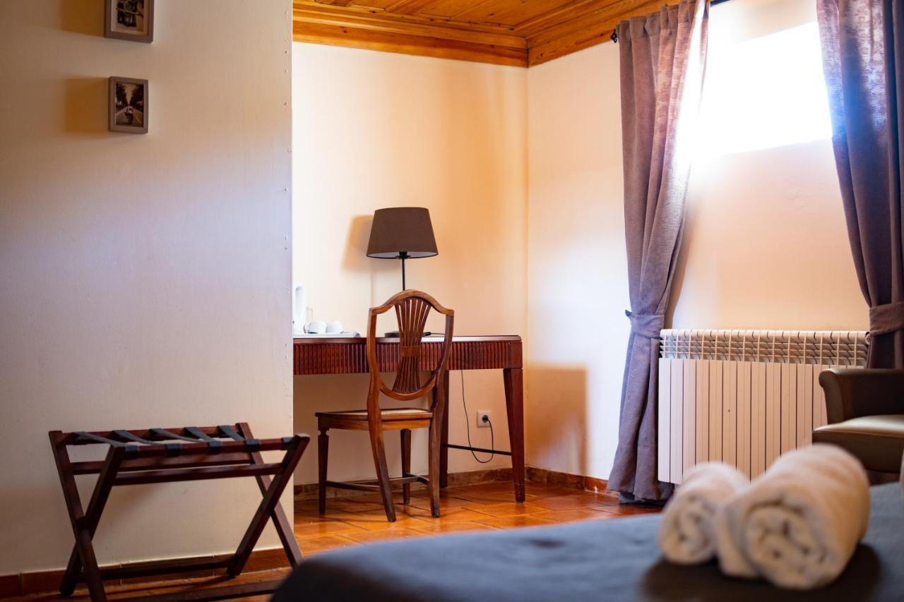 Hotel Rural Quinta Do Juncal Serra d'El-Rei Екстер'єр фото